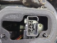 Lampa tył prawa Vw Golf plus HB EUROPA 5M0945096N, 89033608