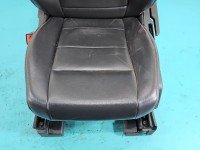 Fotele komplet kanapa Jeep Compass I 06-16