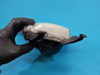 Halogen lewy Peugeot 407 9641945680-A