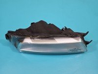 Halogen lewy Skoda Octavia III