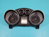 Licznik Opel Astra IV J 13460583 1.4 T EUROPA