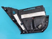 Tapicerka bagażnika prawa boczek Kia Rio IV 16-23 85741-H8000
