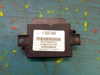 Sterownik parkowania PDC Vw Passat B7 3AA919475D, 3AA919475A