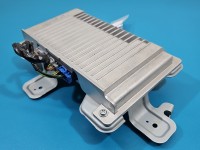 Wzmacniacz Ford Edge II