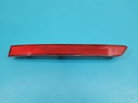 ODBLASK ZDERZAKA Vw Tiguan II 16- 5NA945106, 5NA945104