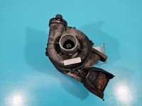 Turbosprężarka Ford Focus Mk2 753420-2 1.6 tdci 109KM