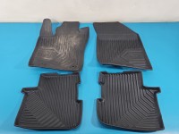 Dywaniki komplet Fiat Tipo II 15-