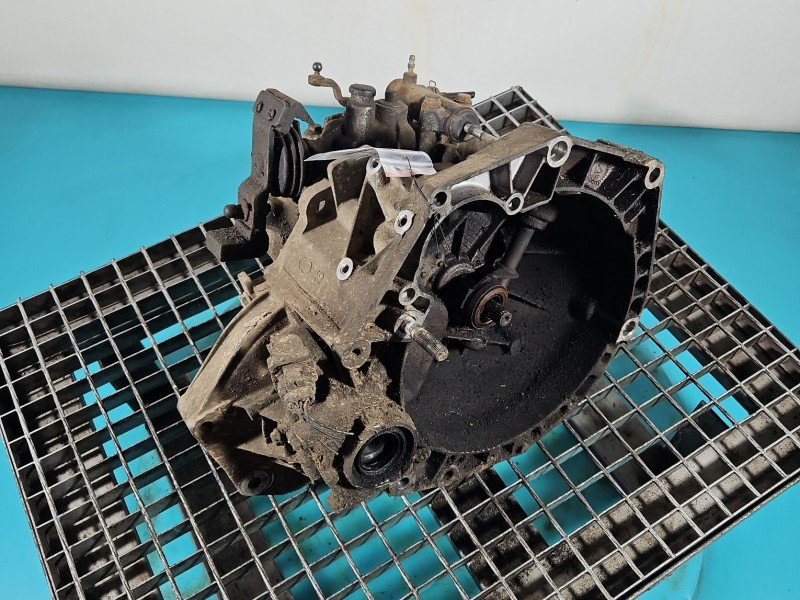 Skrzynia biegów Fiat Punto II 1.2 wiel