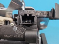 Zamek klapy tył 654827505 Skoda Scala 2019- HB Europejska, 4PIN