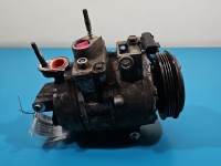 Sprężarka klimatyzacji kompresor Ford Edge II 2.0 ECOBOOST