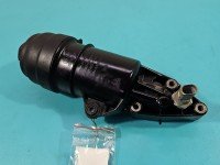 Podstawa filtra oleju obudowa AUDI A8 D4 4H 06E115405C 3.0 TFSI (CTUB)