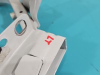 Zawias klapy tył tylnej Renault Talisman