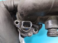 Pompa wody Audi A5 8T 2.0 TFSI Cae 06H121008N
