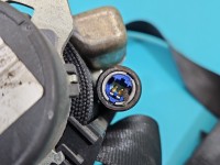 Pas bezpieczeństwa przód prawy pasażera Skoda Octavia II 1Z0857702A