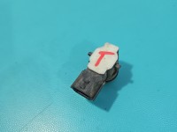 Czujnik parkowania PDC Renault Kadjar 0263023998, 253A44101R biały DV369