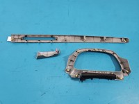 Listwa listwy dekory dekor deski Toyota Rav4 IV eu