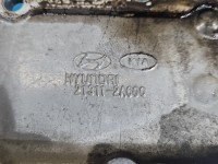 Obudowa rozrządu Kia Optima IV 15-20 1.7 crdi D4fd 21311-2A600