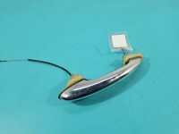 Klamka przód prawa zewnętrzna Mini Cooper One II R56 06-