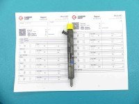 TESTOWANY Wtryskiwacz 28232248 Renault Clio II 1.5 DCI 65KM