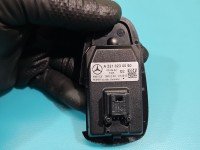 Telefon Mercedes W221 3.0 CDI