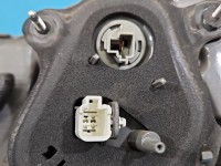 Lampa tył lewa Toyota Corolla E16 E18 13- sedan Pęknięcie przy mocowaniu / SEDAN LIFT W BŁOTNIK 16-19 EUROPA