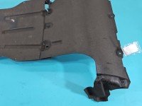 PŁYTA PODWOZIA Osłona silnika dolna Porsche Cayenne I 9P 7L8825231 3.2 V6