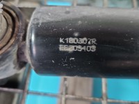 Amortyzator tył lewy Jaguar F-Pace 16- HB tylny