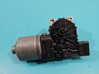 Silniczek Silnik wycieraczek przód Peugeot 308 II T9 0390241587