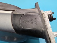 Lusterko lewe pin Bmw e90 kombi 5d kolor A34/7 europa