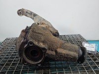 Most przedni przód Hyundai Terracan 51000-H1042 2.9 CRDi