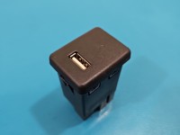 Gniazdo USB Opel Astra V K 39087528