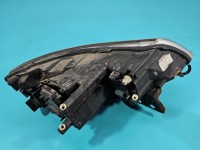 Reflektor lewy lampa przód Skoda Octavia II EUROPA