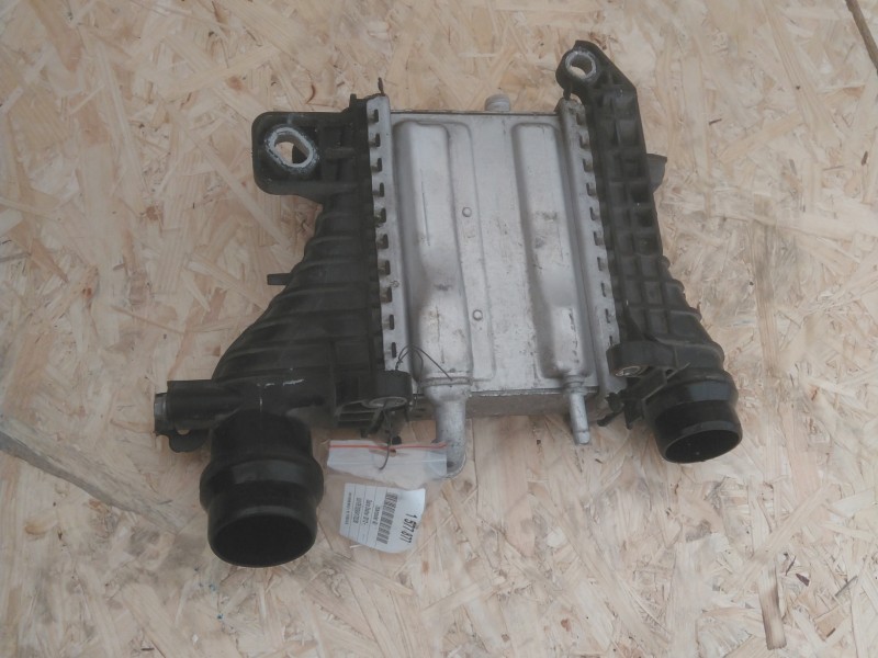 Intercooler Dacia Dokker 1.5 dci 144967867R