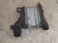 Intercooler Dacia Dokker 1.5 dci 144967867R