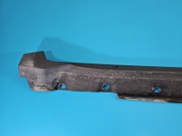 Listwa progowa lewa PRÓG NAKŁADKA Toyota C-HR I 16-23 75852-F4010 2TH