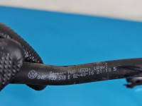 RURKI Przewód paliwowy Skoda Octavia III 1.4 TSI 04E133518E