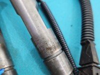 TESTOWANY Wtryskiwacz Audi 80 B4 0432193593, 038130202B 1.9 tdi