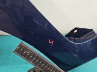 Błotnik przód lewy Renault Twingo II granatowy OV460