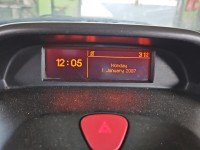Wyświetlacz Toyota Proace I 13-16 9803399680 monitor