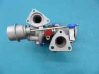 Turbosprężarka Regenerowana Mercedes W168 5303-970-0019 1.7 CDI