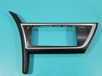 Ramka radia Toyota Auris II 55405-02430, 55405-02440