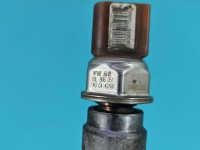 Listwa wtryskowa CZUJNIKI Vw Passat B6 2.0 tdi 03L130089, 057130764H, 0281002859