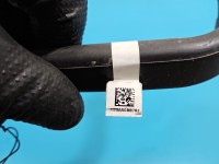 Rura BMW iX1 U11 0.0 elektryczny przewód uszczelka, odpływ nagrzewnicy, 5A5CVBB7-02