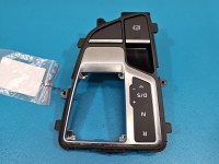 Przełącznik hamulca ręcznego Audi A4 B9 8W1713111C