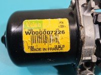 Silniczek Silnik wycieraczek przód Renault Megane III 288000001R