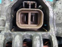 TEST Alternator Infiniti FX I 23100-CD010, A3TG0191 3.5 V6