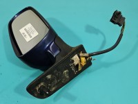 Lusterko prawe Seat Alhambra I granatowy europa