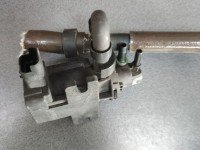 Zawór turbiny Peugeot 5008 9674084680 2.0 hdi