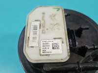 pompka Pompa paliwa Peugeot 508 I 2.0 hdi 9677538680 Uszkodzony króciec.