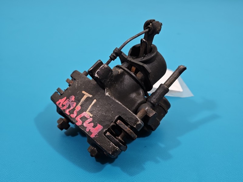 Zacisk tył lewy Ligier Ambra 0.5d HB